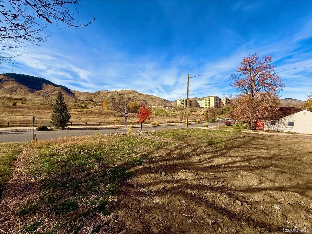 2201 Illinois Street, Golden, CO 80401 - Image #1