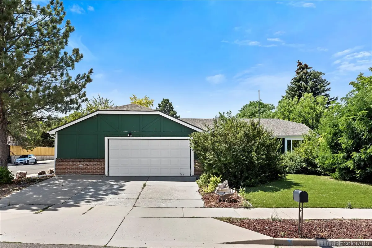 11000 W Powers Avenue, Littleton, CO 80127 - #1