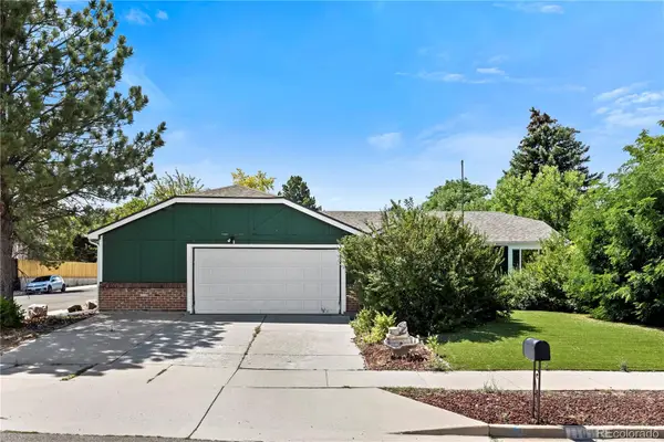 11000 W Powers Avenue, Littleton, CO 80127