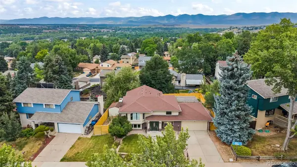 2351 S Garland Court, Lakewood, CO 80227