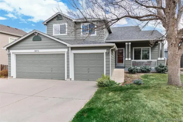 8472 Bluegrass Circle, Parker, CO 80134