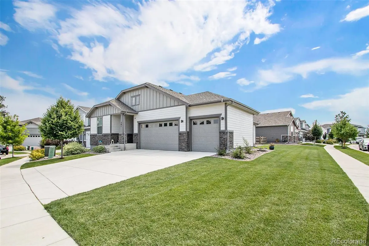 701 Lene Lane, Berthoud, CO 80513 - #1