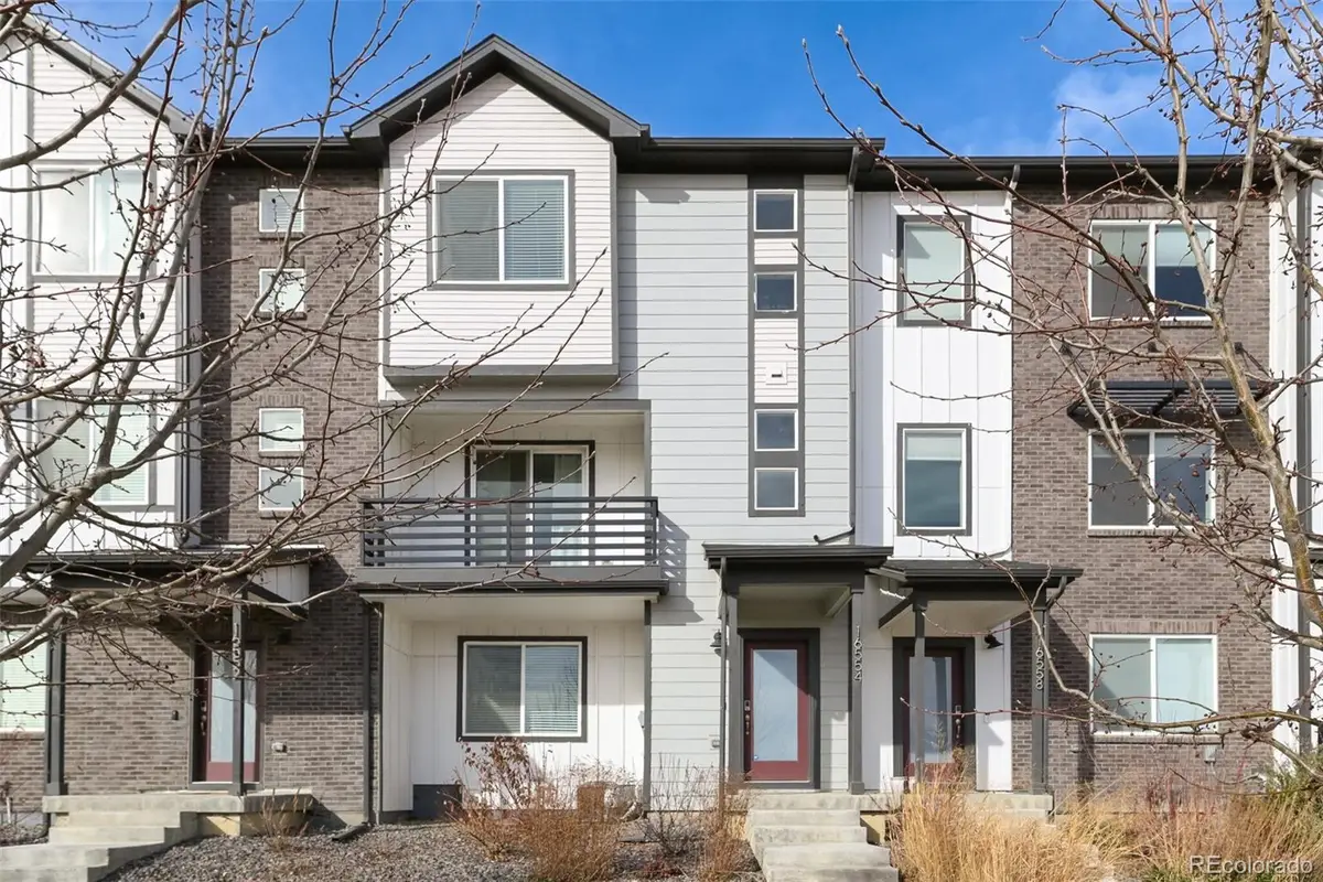 16554 Shoshone Place, Broomfield, CO 80023 - #1