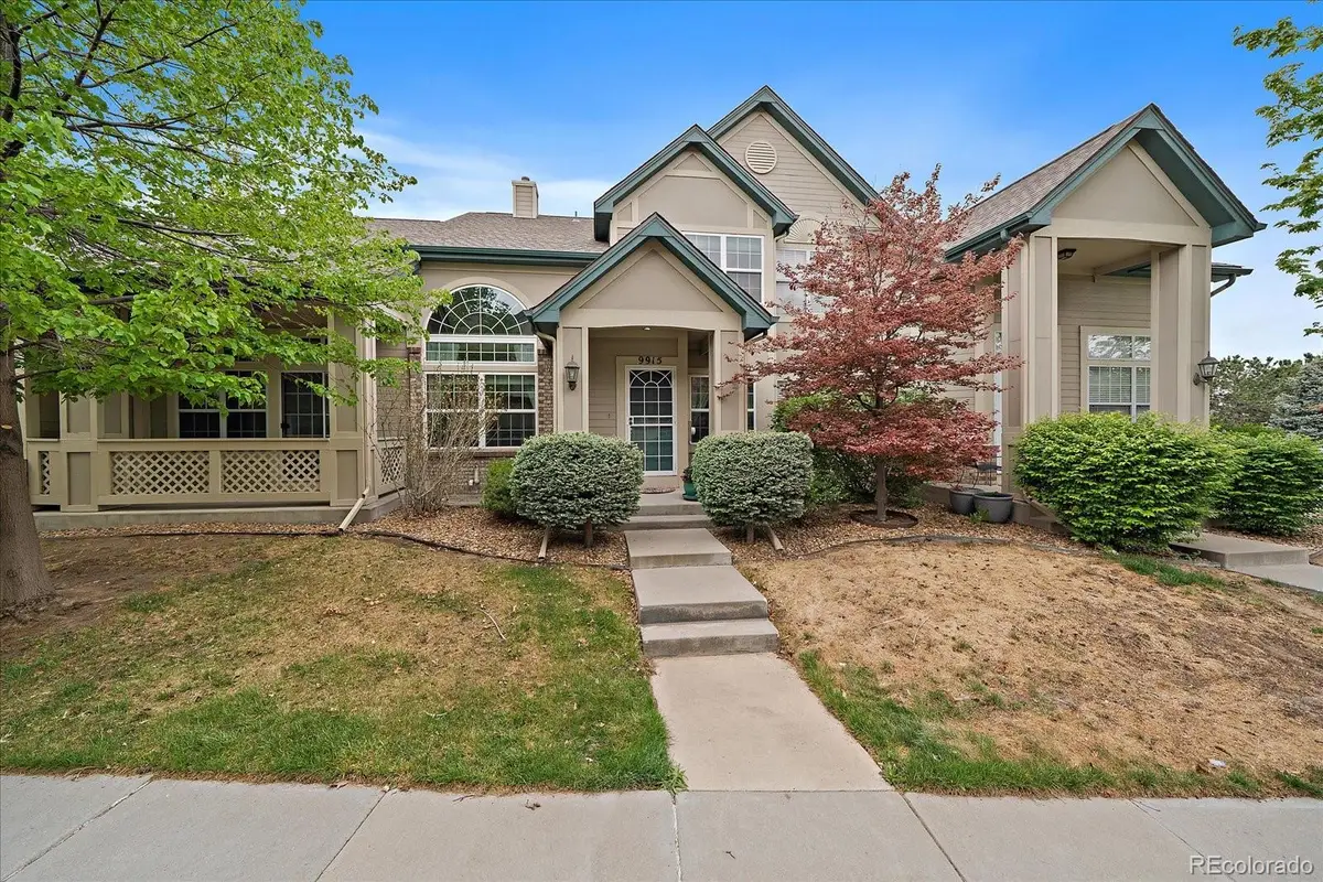 9915 E Hawaii Place, Aurora, CO 80247 - #1