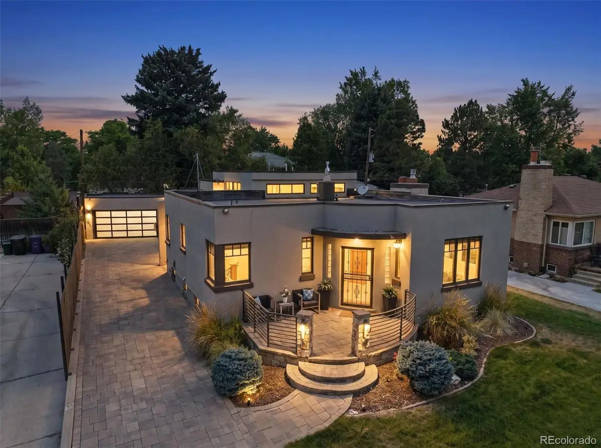 621 Kearney Street, Denver, CO 80220 - #1