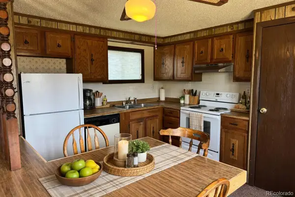 29600 County Road 353, Buena Vista, CO 81211