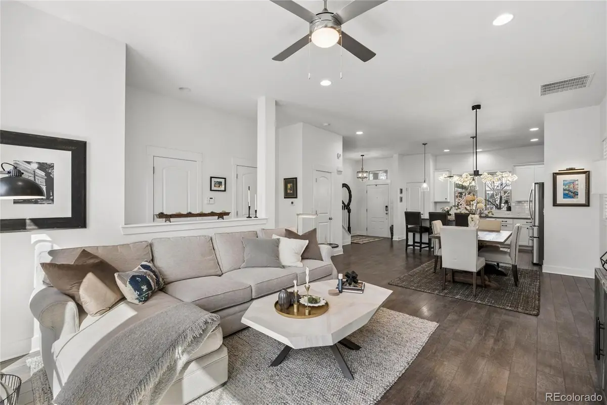 5769 Boston Street, Denver, CO 80238 - #1