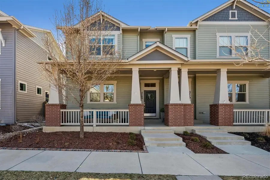 5769 Boston Street, Denver, CO 80238 - #2