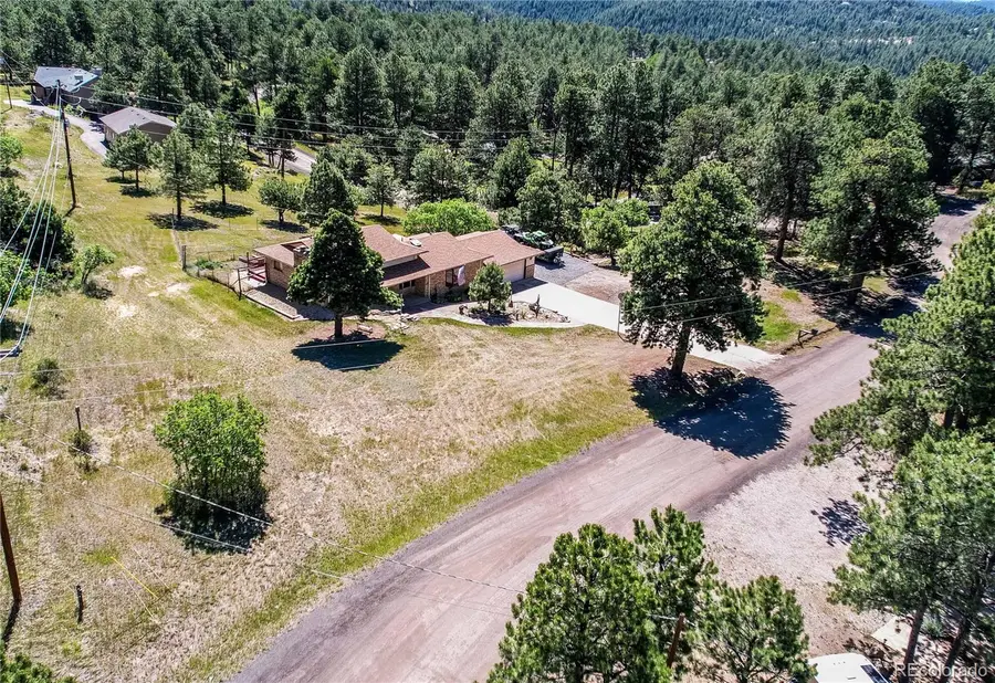 6482 S Valley Drive, Morrison, CO 80465 - #2