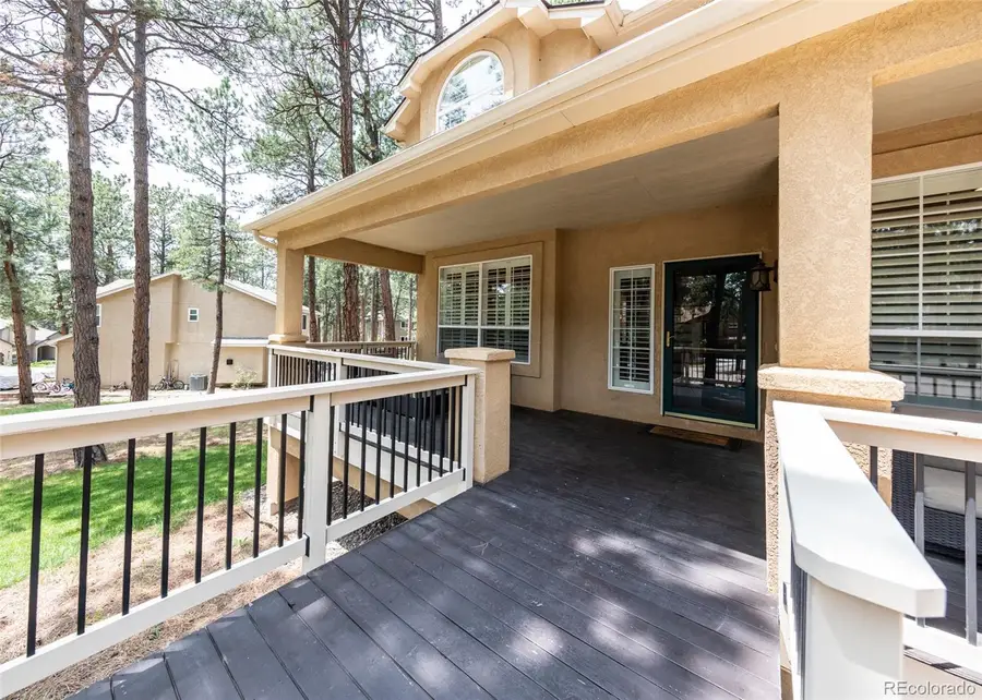 1530 Woodrose Court, Colorado Springs, CO 80921 - Image #3