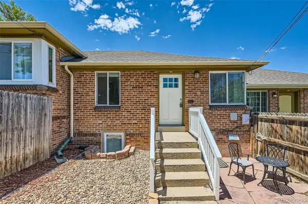 4418 W 11th Avenue, Denver, CO 80204