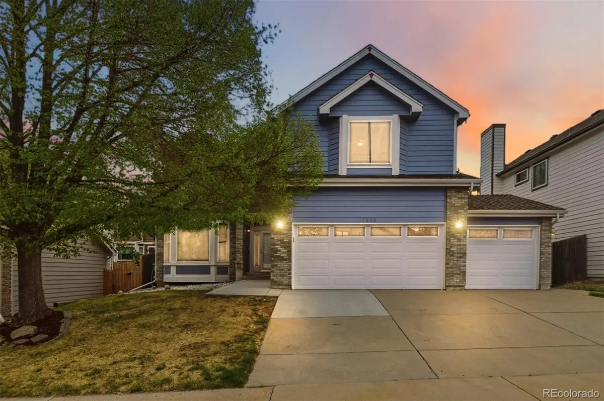 7356 Rattlesnake Drive, Lone Tree, CO 80124 - #1