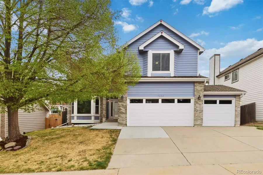 7356 Rattlesnake Drive, Lone Tree, CO 80124 - #2