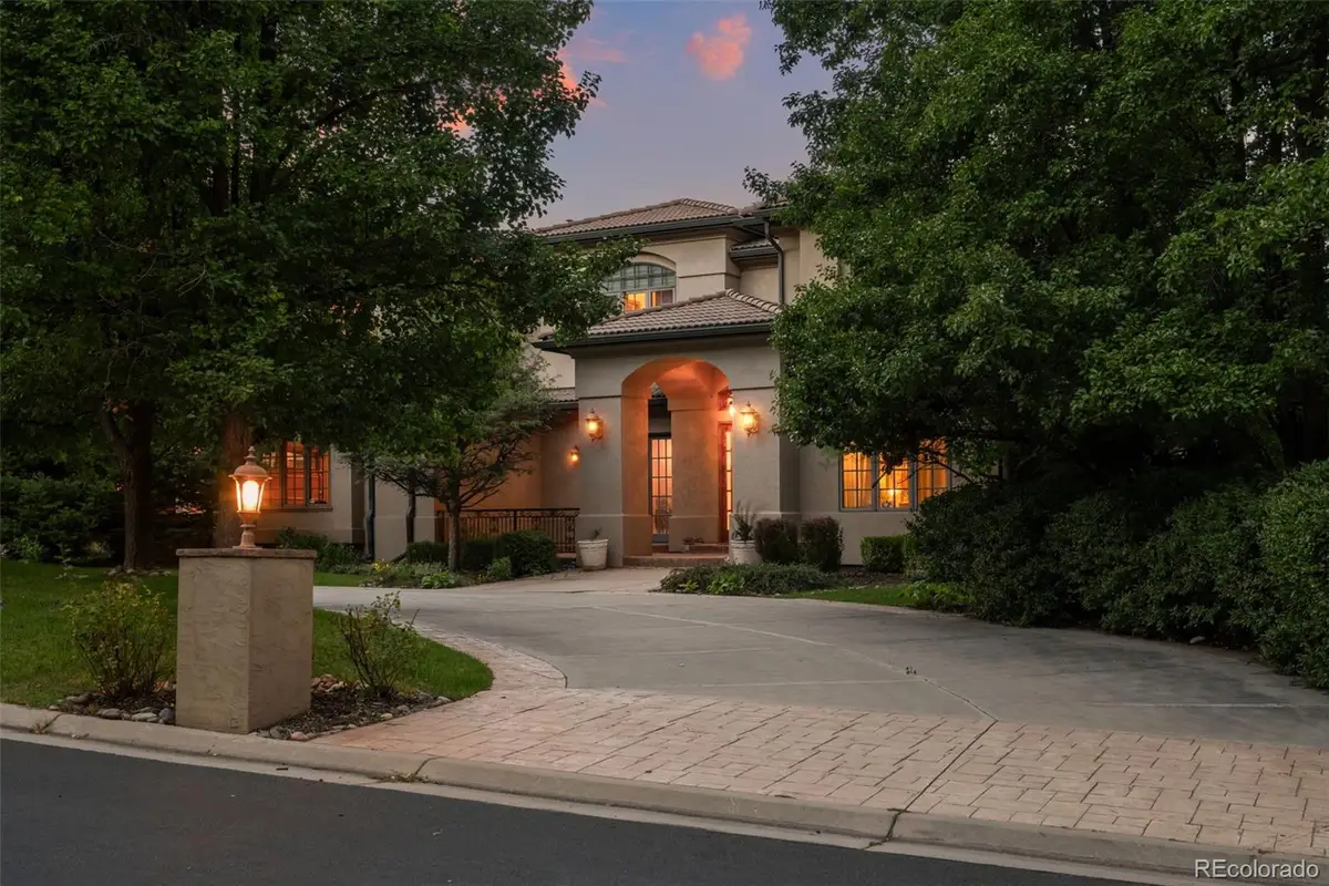 81 Cherry Hills Farm Drive, Cherry Hills Village, CO 80113 - #1