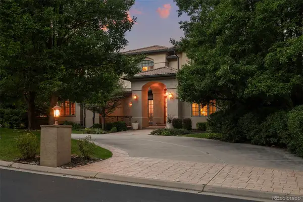 81 Cherry Hills Farm Drive, Cherry Hills Village, CO 80113