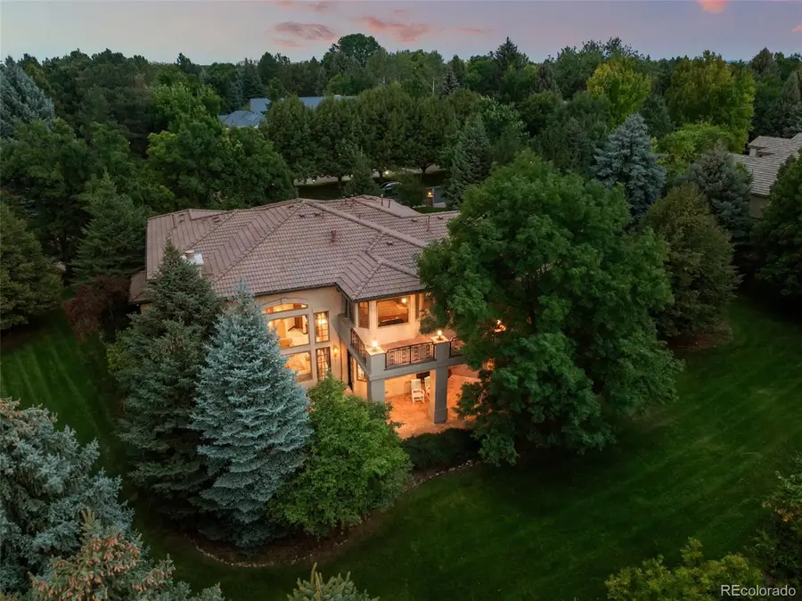 81 Cherry Hills Farm Drive, Cherry Hills Village, CO 80113 - #2