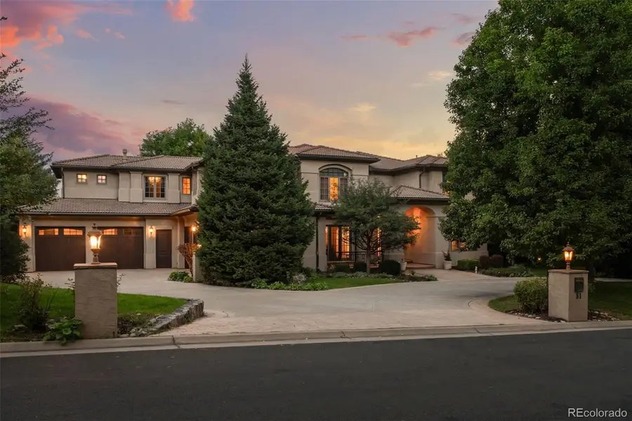81 Cherry Hills Farm Drive, Cherry Hills Village, CO 80113 - #3