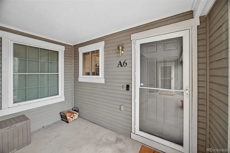6731 S Ivy Way #A6, Centennial, CO 80112 - #3