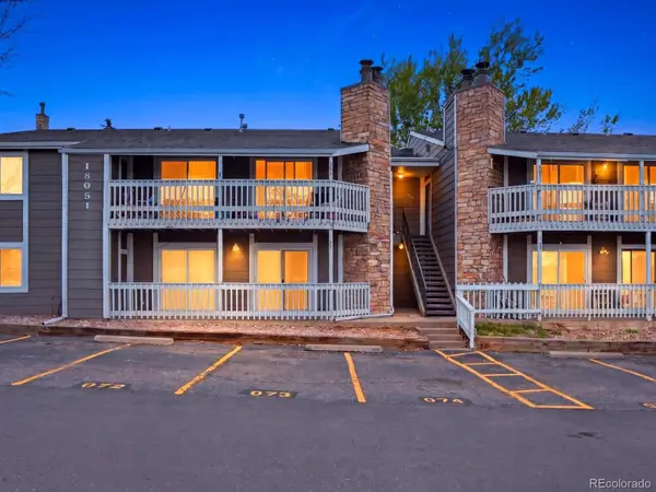 18051 E Kentucky Avenue #103, Aurora, CO 80017