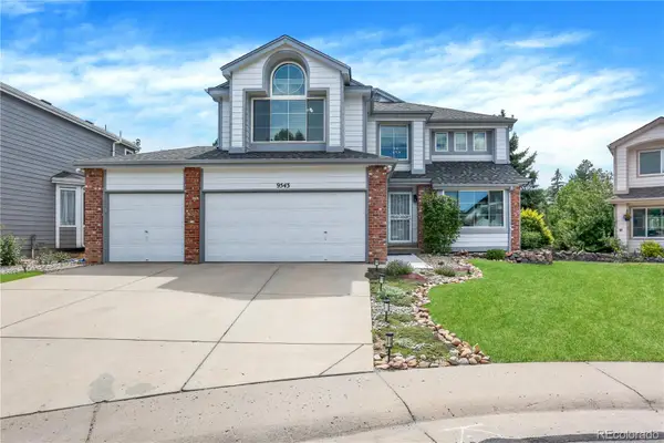 9543 Hagen Court, Highlands Ranch, CO 80126
