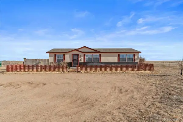 57048 County Road 21, Carr, CO 80612