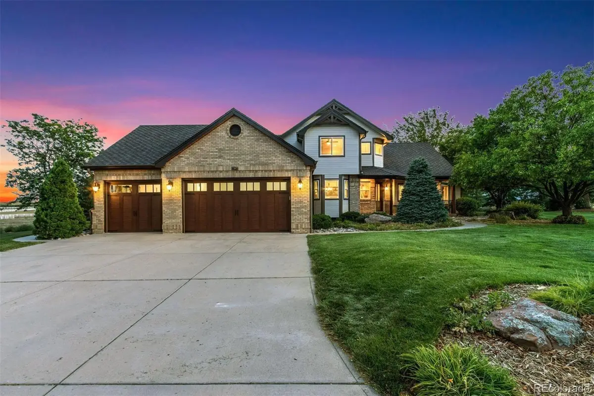 5714 Bluff Lane, Loveland, CO 80537 - #1