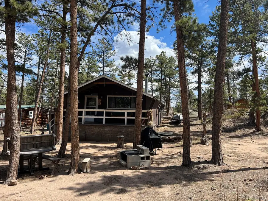 90 Letitia Drive, Red Feather Lakes, CO 80545 - #2