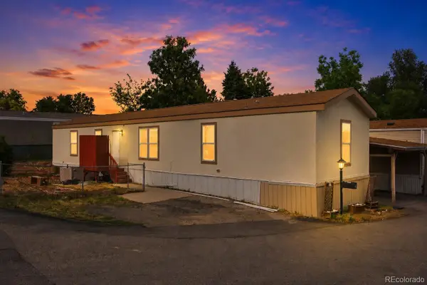151 Ponderosa Circle, Golden, CO 80401