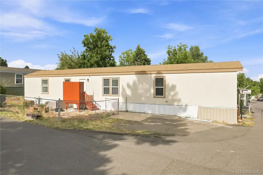 151 Ponderosa Circle, Golden, CO 80401 - #2