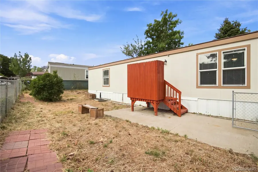 151 Ponderosa Circle, Golden, CO 80401 - #3