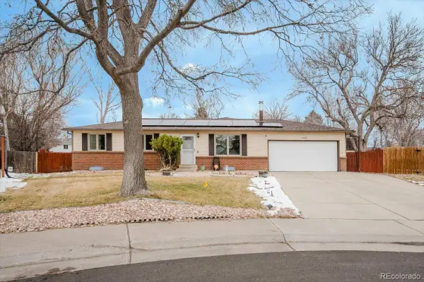 15163 E Bethany Place, Aurora, CO 80014