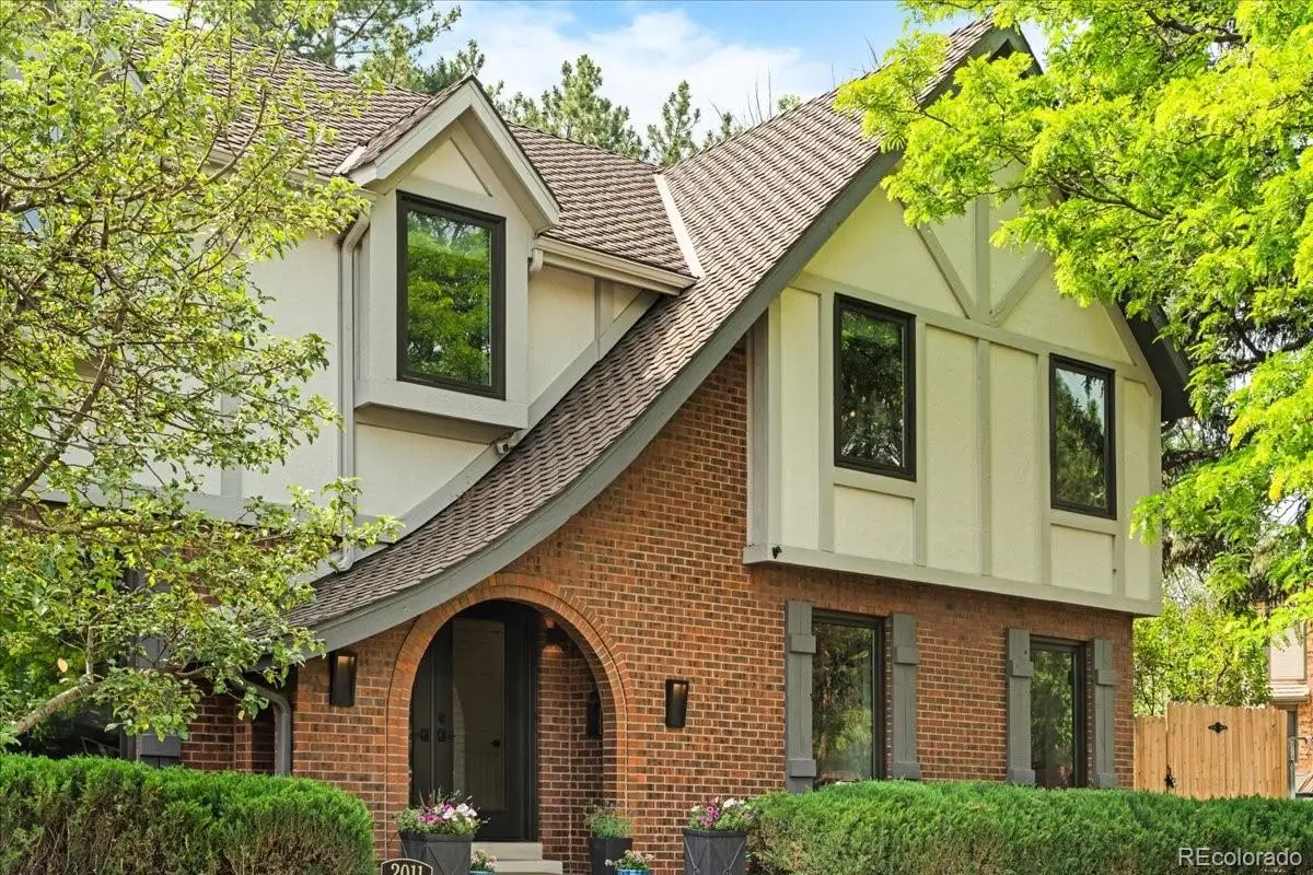 2011 S Gray Drive, Lakewood, CO 80227 - #1
