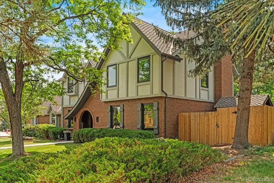 2011 S Gray Drive, Lakewood, CO 80227 - #2