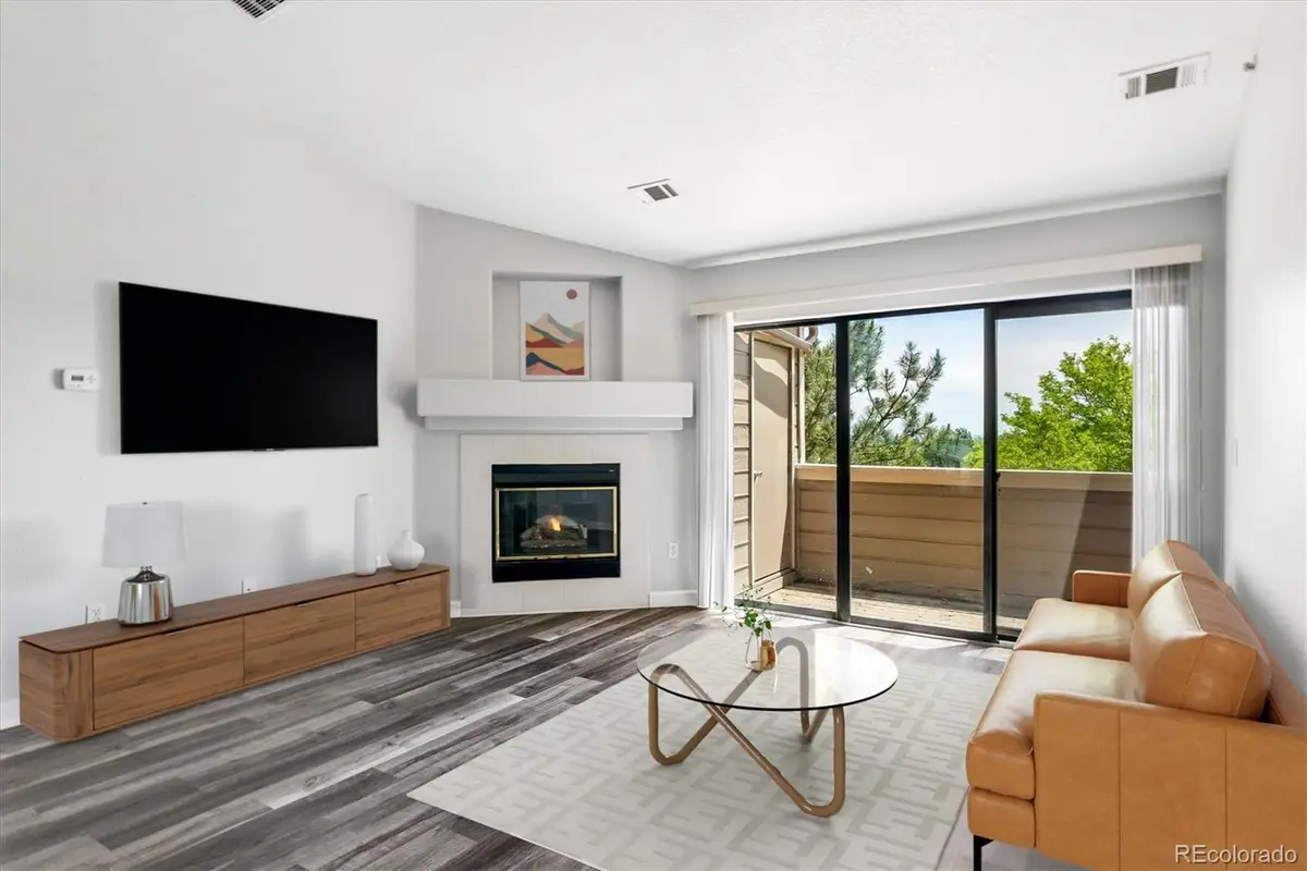 7388 S Alkire Street #305, Littleton, CO 80127 - #1