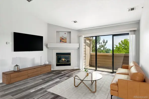 7388 S Alkire Street #305, Littleton, CO 80127