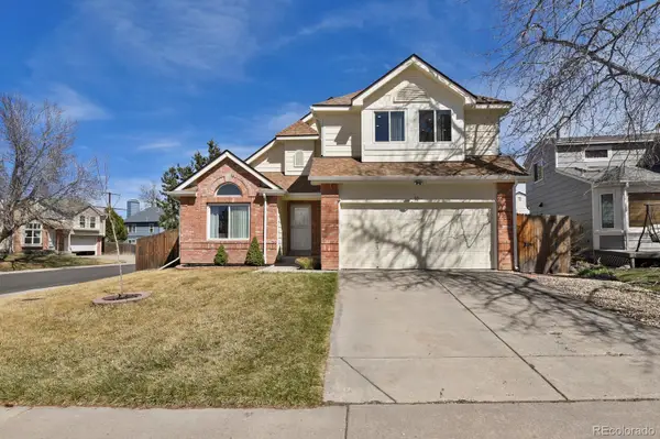 16 S Amherst Street, Castle Rock, CO 80104