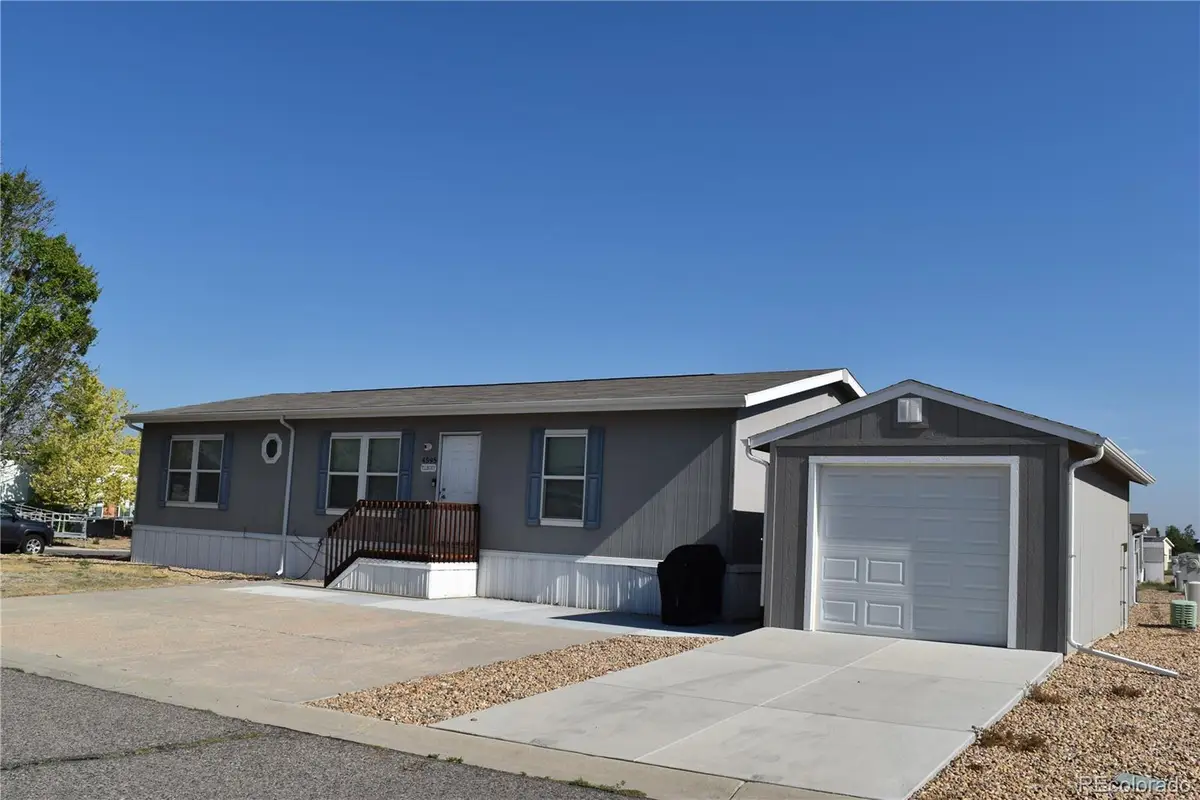 4595 Tilbury Court, Longmont, CO 80504 - #1