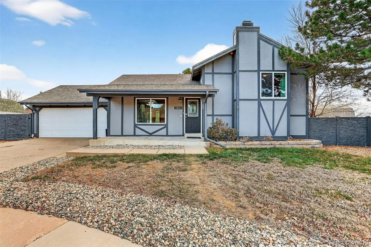 17641 E Tennessee Place, Aurora, CO 80017 - Image #1