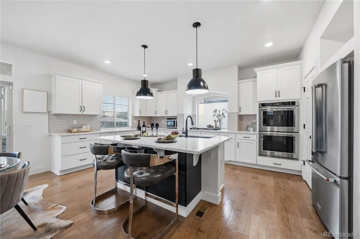 20750 E Beekman Place, Denver, CO 80249 - #1