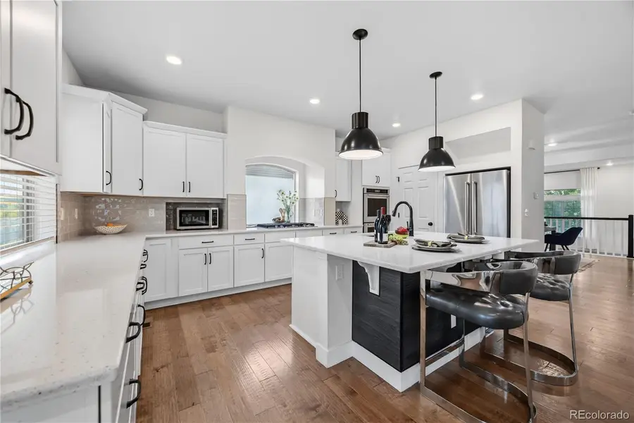 20750 E Beekman Place, Denver, CO 80249 - #2