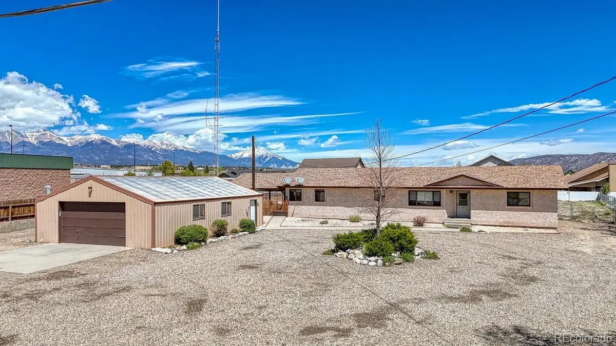 7687 W Us Highway 50, Salida, CO 81201 - #1