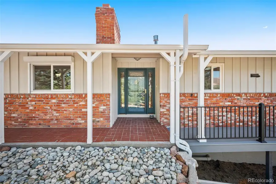 8475 Red Spring Valley Road, Colorado Springs, CO 80919 - #3
