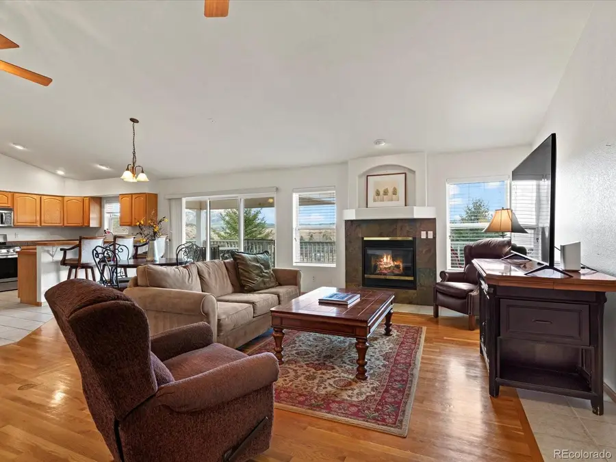 5272 Country Club Drive, Larkspur, CO 80118 - #3