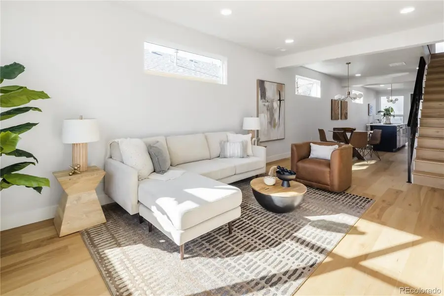 1343 N Perry Street, Denver, CO 80204 - #2