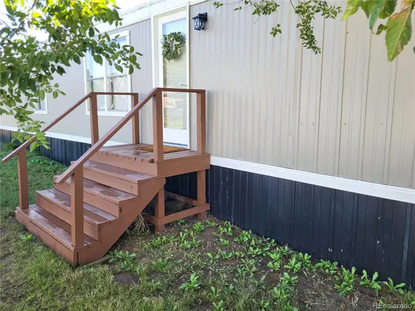 820 6th Street, Hugo, CO 80821
