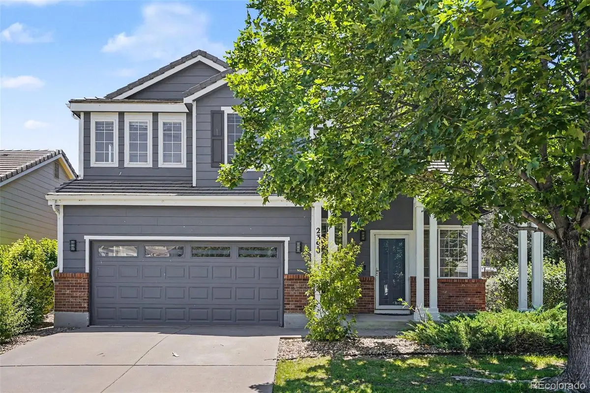 2390 E 127th Avenue, Thornton, CO 80241 - #1