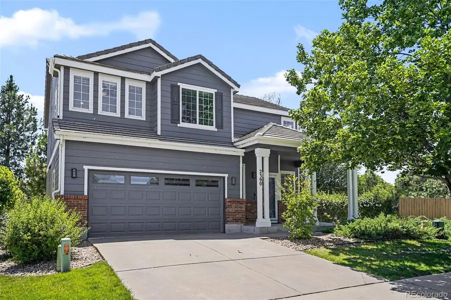 2390 E 127th Avenue, Thornton, CO 80241 - #2