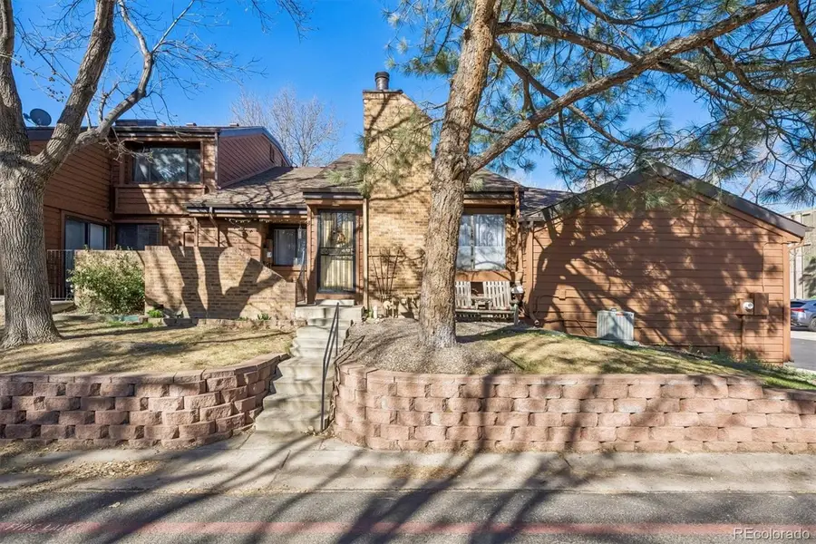 2685 S Dayton Way #38, Denver, CO 80231 - #2