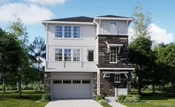 6842 Arbor Boulevard E, Thornton, CO 80602