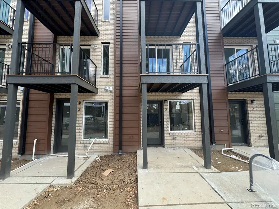 1642 N Lafayette Street #3, Denver, CO 80218 - #2